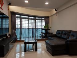 Blk 105C Edgefield Plains (Punggol), HDB 5 Rooms #144893142